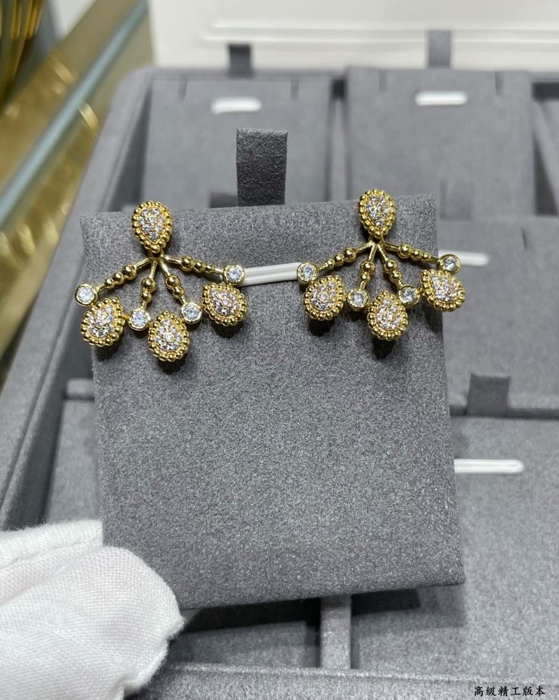 Boucheron Earrings